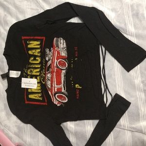 American classic shirt